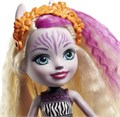 Игровой набор Enchantimals Zadie Zebra with Ref Animal Figure 15.5 см 8883