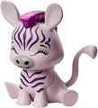 Игровой набор Enchantimals Zadie Zebra with Ref Animal Figure 15.5 см 8883