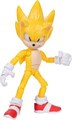 Фигурка Sonic The Hedgehog Sonic 3 Movie Super Sonic - Супер Соник 13 см 8885 - фото 16116