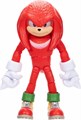 Фигурка Sonic The Hedgehog Sonic 3 Movie Knuckles - Наклз 13 см 8886