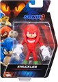 Фигурка Sonic The Hedgehog Sonic 3 Movie Knuckles - Наклз 13 см 8886