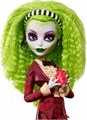 Набор кукол Monster High Skullector Beetlejuice Beetlejuice Doll 2-Pack 8831