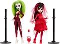 Набор кукол Monster High Skullector Beetlejuice Beetlejuice Doll 2-Pack 8831