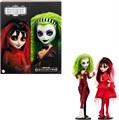 Набор кукол Monster High Skullector Beetlejuice Beetlejuice Doll 2-Pack 8831