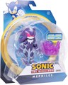 Фигурка Sonic the Hedgehog Mephiles the Dark - Мефилес с базой 10 см 8888