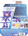 Фигурка Sonic the Hedgehog Mephiles the Dark - Мефилес с базой 10 см 8888