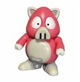 Фигурка Sonic The Hedgehog Action Figures Ball - Болл Хог 6 см 8889 - фото 16170