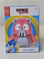 Фигурка Sonic The Hedgehog Action Figures Ball - Болл Хог 6 см 8889 - фото 16171 Фигурка Sonic The Hedgehog Action Figures Ball - Болл Хог 6 см 8889 - фото 16171