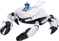 Игровой набор Sonic The Hedgehog Sonic 3 Movie Toys Crab Mech 8893