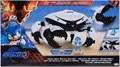 Игровой набор Sonic The Hedgehog Sonic 3 Movie Toys Crab Mech 8893