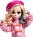 Кукла MONSTER HIGH Семейка Аддамс - Энид Синклер 8896 - фото 16205
