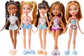 Кукла Саша из Братц Пижамная вечеринка, Bratz Slumber Party Sasha Fashion Doll 8901