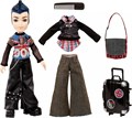 Кукла Эйтан из Братц Прелестные Панки, Bratz Pretty 'N' Punk Fashion Doll Eitan 8899 - фото 16235