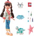 Кукла Джейд из Братц Пижамная вечеринка, Bratz Slumber Party Jade Fashion Doll 8902 - фото 16243 Кукла Джейд из Братц Пижамная вечеринка, Bratz Slumber Party Jade Fashion Doll 8902 - фото 16243