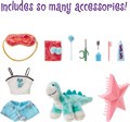 Кукла Джейд из Братц Пижамная вечеринка, Bratz Slumber Party Jade Fashion Doll 8902 - фото 16245 Кукла Джейд из Братц Пижамная вечеринка, Bratz Slumber Party Jade Fashion Doll 8902 - фото 16245