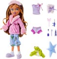 Кукла Ясмин из Братц Пижамная вечеринка, Bratz Slumber Party Yasmin Fashion Doll 8903