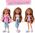 Кукла Ясмин из Братц Пижамная вечеринка, Bratz Slumber Party Yasmin Fashion Doll 8903