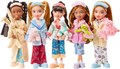 Кукла Ясмин из Братц Пижамная вечеринка, Bratz Slumber Party Yasmin Fashion Doll 8903
