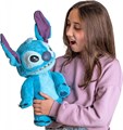 Игрушка Disney Wow! Stuff Real FX Stitch интерактивный, Стич аниматроник 8908