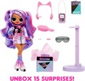Кукла L.O.L. Surprise! O.M.G. Fashion Doll with 15 Surprises - Ace 8910