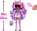 Кукла L.O.L. Surprise! O.M.G. Fashion Doll with 15 Surprises - Ace 8910