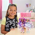 Кукла L.O.L. Surprise! O.M.G. Fashion Doll with 15 Surprises - Ace 8910