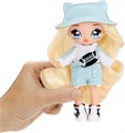 Кукла Na! Na! Na! Surprise Mini Backpack Series 2 Khloe Kitty 8911