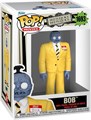 Фигурка Funko Pop! Movies: Beetlejuice Beetlejuice - Bob 8913 - фото 16315