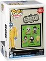 Фигурка Funko Pop! Movies: Beetlejuice Beetlejuice - Bob 8913 - фото 16317