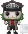 Фигурка Funko Pop Movies: Beetlejuice - Beetlejuice with Hat 8914 - фото 16319 Фигурка Funko Pop Movies: Beetlejuice - Beetlejuice with Hat 8914 - фото 16319
