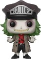 Фигурка Funko Pop Movies: Beetlejuice - Beetlejuice with Hat 8914 - фото 16320 Фигурка Funko Pop Movies: Beetlejuice - Beetlejuice with Hat 8914 - фото 16320
