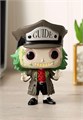 Фигурка Funko Pop Movies: Beetlejuice - Beetlejuice with Hat 8914 - фото 16322 Фигурка Funko Pop Movies: Beetlejuice - Beetlejuice with Hat 8914 - фото 16322
