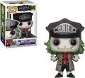 Фигурка Funko Pop Movies: Beetlejuice - Beetlejuice with Hat 8914 - фото 16323 Фигурка Funko Pop Movies: Beetlejuice - Beetlejuice with Hat 8914 - фото 16323