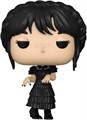 Фигурка Funko Pop! TV: Wednesday - Rave'n: Wednesday Addams 8916 - фото 16331