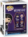 Фигурка Funko Pop! TV: Wednesday - Rave'n: Wednesday Addams 8916 - фото 16332