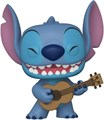 Фигурка Funko Pop! Disney: Lilo  Stitch - Stitch with Ukelele 8918