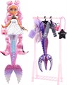 Кукла Mermaze Mermaidz Fashion Fins Morra, Personalised Fashion Doll 8920
