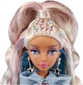 Кукла Mermaze Mermaidz Winter Waves Kishiko Mermaid Doll 8921