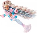 Кукла Mermaze Mermaidz Winter Waves Kishiko Mermaid Doll 8921