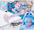 Кукла Mermaze Mermaidz Winter Waves Kishiko Mermaid Doll 8921