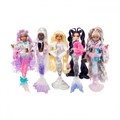 Кукла Mermaze Mermaidz Winter Waves Kishiko Mermaid Doll 8921