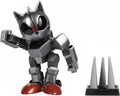 Фигурка Sonic the Hedgehog Mecha Sonic - Меха Соник 10 см 8924