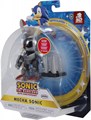 Фигурка Sonic the Hedgehog Mecha Sonic - Меха Соник 10 см 8924