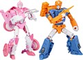 Набор Transformers Toys Legacy Evolution War Dawn 2-Pack Deluxe 8927 - фото 16374
