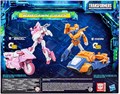 Набор Transformers Toys Legacy Evolution War Dawn 2-Pack Deluxe 8927 - фото 16380