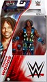 Фигурка WWE Elite Collection Action Figures Series 112 Xavier Woods 8925 - фото 16383