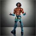 Фигурка WWE Elite Collection Action Figures Series 112 Xavier Woods 8925 - фото 16384