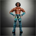 Фигурка WWE Elite Collection Action Figures Series 112 Xavier Woods 8925 - фото 16386
