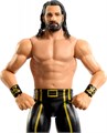 Фигурка WWE Main Event Action Figures Series 152 WrestleMania Seth Rollins 8926