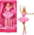 Кукла Barbie Signature Ballet Wishes 2025 года 8933 - фото 16414